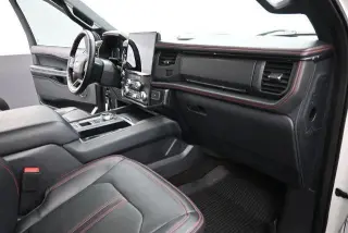 Ford Expedition 2023 4x2 Limited 4 puertas SUV