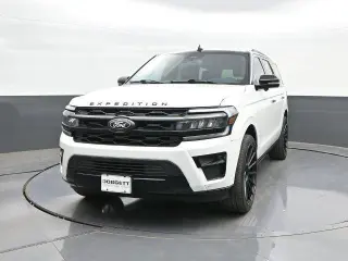 Ford Expedition 2023 4x2 Limited 4 puertas SUV