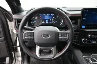 Ford Expedition 2023 4x2 Limited 4 puertas SUV