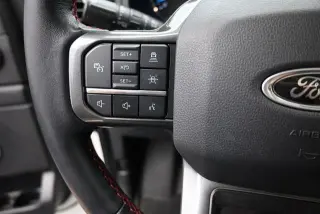 Ford Expedition 2023 4x2 Limited 4 puertas SUV