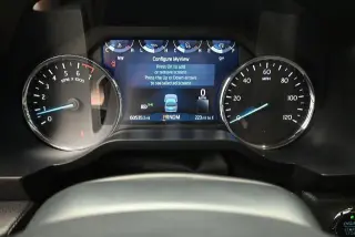 Ford Expedition 2023 4x2 Limited 4 puertas SUV