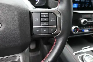 Ford Expedition 2023 4x2 Limited 4 puertas SUV