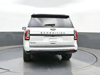 Ford Expedition 2023 4x2 Limited 4 puertas SUV