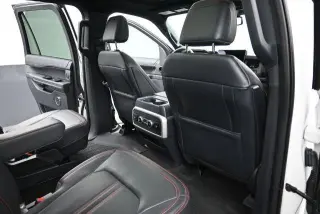 Ford Expedition 2023 4x2 Limited 4 puertas SUV