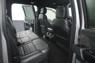 Ford F-150 2023 4x4 Platinum 4dr SuperCrew 6.5 ft. SB