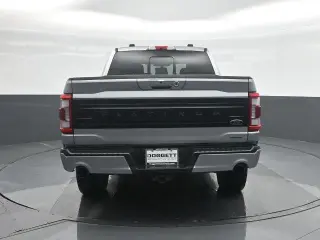 Ford F-150 2023 4x4 Platinum 4dr SuperCrew 6.5 ft. SB