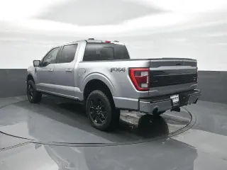 Ford F-150 2023 4x4 Platinum 4dr SuperCrew 6.5 ft. SB