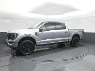 Ford F-150 2023 4x4 Platinum 4dr SuperCrew 6.5 ft. SB