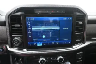 Ford F-150 2023 4x4 Platinum 4dr SuperCrew 6.5 ft. SB