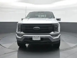 Ford F-150 2023 4x4 Platinum 4dr SuperCrew 6.5 ft. SB