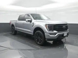 Ford F-150 2023 4x4 Platinum 4dr SuperCrew 6.5 ft. SB