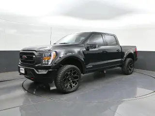 Ford F-150 2023 4x4 XLT 4 puertas SuperCrew 5.5 pies SB
