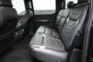 Ford F-150 2023 4x4 XLT 4 puertas SuperCrew 5.5 pies SB