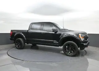 Ford F-150 2023 4x4 XLT 4 puertas SuperCrew 5.5 pies SB