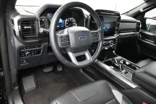 Ford F-150 2023 4x4 XLT 4 puertas SuperCrew 5.5 pies SB