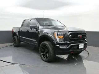 Ford F-150 2023 4x4 XLT 4 puertas SuperCrew 5.5 pies SB