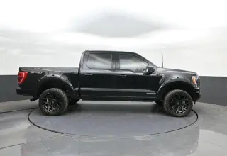 Ford F-150 2023 4x4 XLT 4 puertas SuperCrew 5.5 pies SB