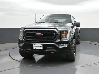 Ford F-150 2023 4x4 XLT 4 puertas SuperCrew 5.5 pies SB