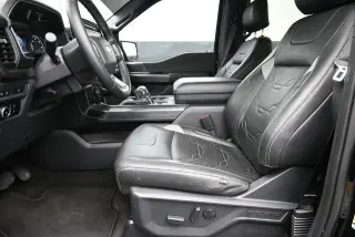 Ford F-150 2023 4x4 XLT 4 puertas SuperCrew 5.5 pies SB