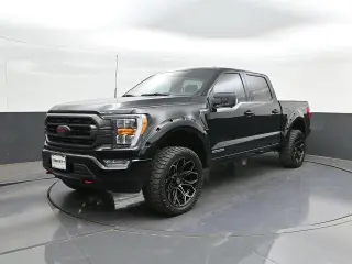 Ford F-150 2023 4x4 XLT 4 puertas SuperCrew 5.5 pies SB