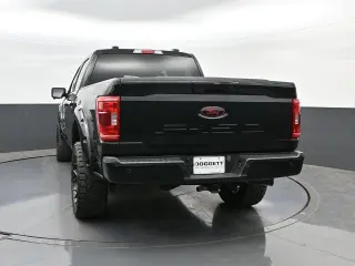 Ford F-150 2023 4x4 XLT 4 puertas SuperCrew 5.5 pies SB
