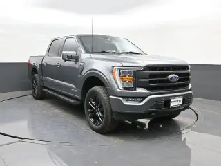 Ford F-150 2023 4x4 Lariat 4 puertas SuperCrew 5.5 pies. SB