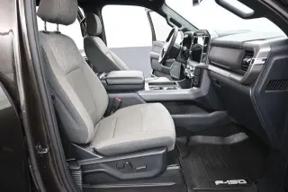 Ford F-150 2024 4x4 XLT 4 puertas SuperCrew 5.5 pies. SB