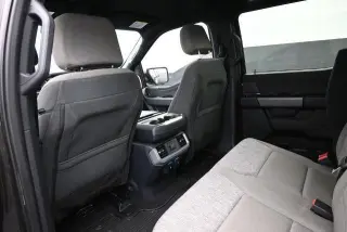 Ford F-150 2024 4x4 XLT 4 puertas SuperCrew 5.5 pies. SB