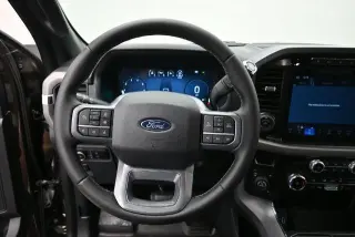 Ford F-150 2024 4x4 XLT 4 puertas SuperCrew 5.5 pies. SB