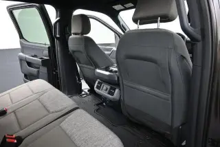 Ford F-150 2024 4x4 XLT 4 puertas SuperCrew 5.5 pies. SB