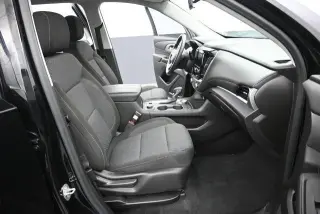 Chevrolet Traverse 2021 LS 4 puertas SUV con 1LS
