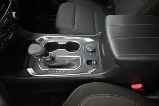 Chevrolet Traverse 2021 LS 4 puertas SUV con 1LS
