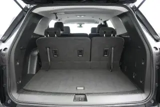 Chevrolet Traverse 2021 LS 4 puertas SUV con 1LS