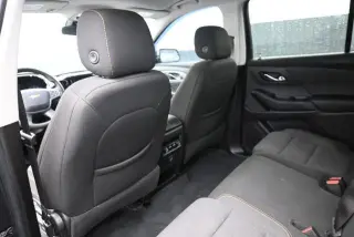 Chevrolet Traverse 2021 LS 4 puertas SUV con 1LS