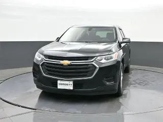 Chevrolet Traverse 2021 LS 4 puertas SUV con 1LS