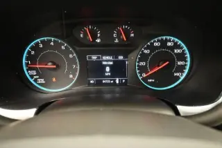 Chevrolet Traverse 2021 LS 4 puertas SUV con 1LS