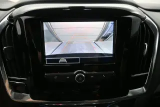 Chevrolet Traverse 2021 LS 4 puertas SUV con 1LS