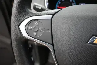 Chevrolet Traverse 2021 LS 4 puertas SUV con 1LS