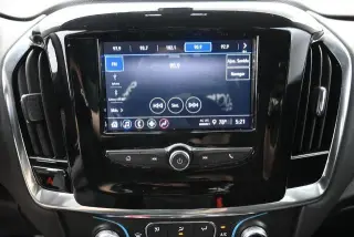 Chevrolet Traverse 2021 LS 4 puertas SUV con 1LS