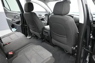 Chevrolet Traverse 2021 LS 4 puertas SUV con 1LS