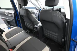 Ford Bronco Sport 2025 AWD Big Bend 4p SUV