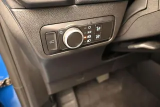 Ford Bronco Sport 2025 AWD Big Bend 4p SUV