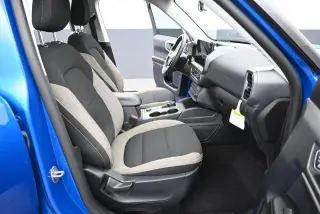 Ford Bronco Sport 2025 AWD Big Bend 4p SUV