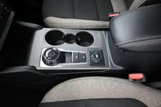Ford Bronco Sport 2025 AWD Big Bend 4p SUV