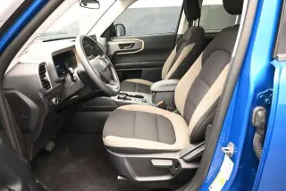 Ford Bronco Sport 2025 AWD Big Bend 4p SUV