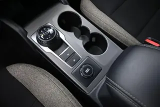 Ford Bronco Sport 2025 AWD Big Bend 4p SUV