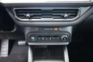 Ford Bronco Sport 2025 AWD Big Bend 4p SUV