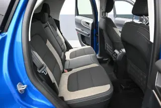 Ford Bronco Sport 2025 AWD Big Bend 4p SUV