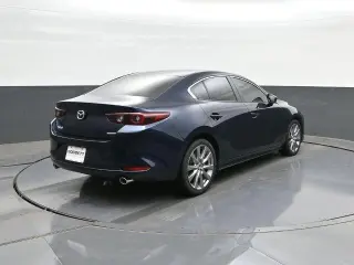 Mazda Mazda3 Sedán 2024 2.5 S Preferred 4p Sedán