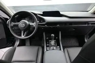 Mazda Mazda3 Sedán 2024 2.5 S Preferred 4p Sedán